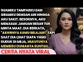 Lagu SUAMI MEN*MP*RKU HINGGA JATUH PAGINYA KUBUAT DIA PUCAT SAAT MELIHAT SIAPA YANG DUDUK DI MEJA MAKAN