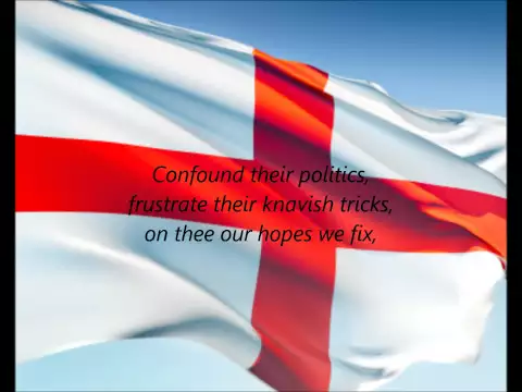 Download MP3 English National Anthem - \