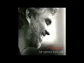 Andrea Bocelli • Solamente Una Vez