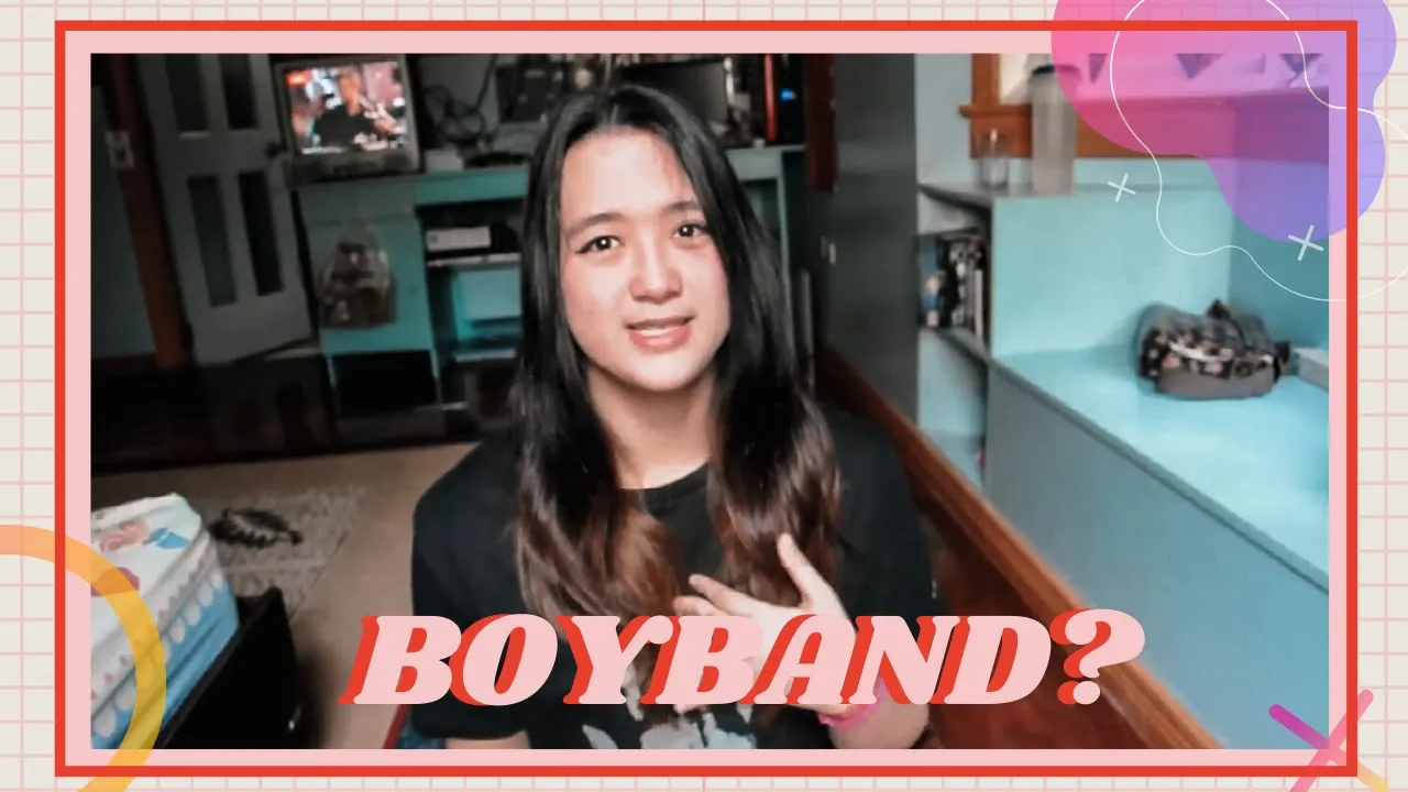 5SOS is a BOYBAND | 2014