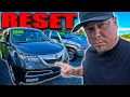 Download Lagu No One Is Telling The TRUTH About The CAR MARKET RESET, So I Will