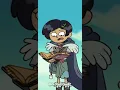3 Reasons Why You Should Read Marcy s Journal Amphibia