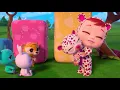 Download Lagu Cry Babies Magic Tears Intro