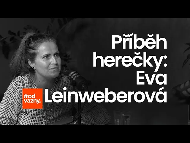 #odvážný | Eva Leinweberová 