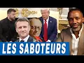 Download Lagu Macron et Merz compliquent la paix en Ukraine !