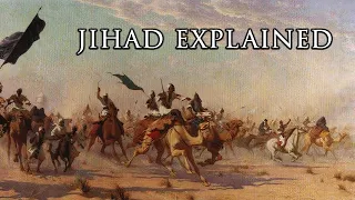 What is Jihad
