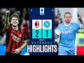 Lagu MILAN-NAPOLI 2-1 | EXTENDED HIGHLIGHTS | SERIE A 2025/26