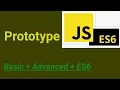 Prototype JavaScript Hindi