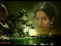 Lagu Nin Thumbu Kettiyitta...| Malayalam Evergreen Song | Shalini Ente Koottukari (Shobha Rajan)