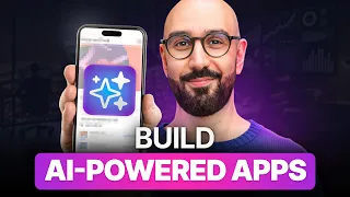 AI Course for Developers - Build AI-Powered Apps with React