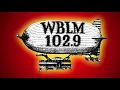 Jeff Paradis On The WBLM Morning Show