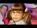 The Tragic Life of Judith Barsi The Child Star Murdered by Her Jealous Dad