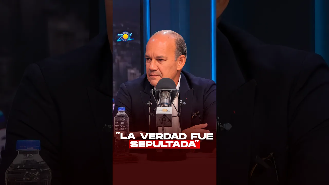 CASO JEAN ALAIN “LA VERDAD HA SIDO TAN OCULTA, TAN ENTERRADA, TAN MANIPULADA”