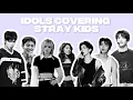 Download Lagu idols covering stray kids songs