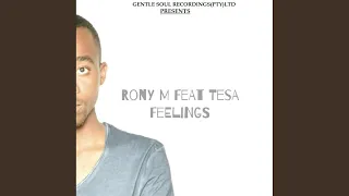 feelings caribean mix 