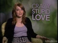 Download Lagu Emma Stone - Crazy Stupid Love Interview