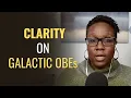 Download Lagu Clearing Up the Confusion About Galactic OBEs (and the “Other Side”)