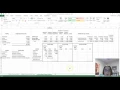 Activity Based Costing