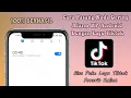 Download Lagu Cara Pasang Lagu Tiktok Jadi Alarm HP Android