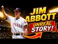 Jim Abbott Career Compilation