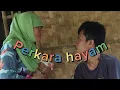 Download Lagu PERKARA HAYAM || KUMPULAN VIDEO KOMEDI SUNDA @akangenday.official