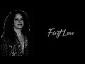 Download Lagu First Love - Nikki's Costa (lyrics)