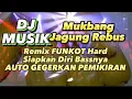 Download Lagu DJ MUSIK MUKBANG JAGUNG REBUS FULL BASS SPESIAL ! AUTO GLEGERKAN PIKIRAN BOSQU !!VIRAL TIKTOK