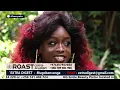 ANGELLA KATATUMBA will never date a broke man as she is not ready for stress. #extradigest