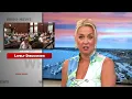 WHHI NEWS Betsy McDaniel Local Headlines July 9 2025 WHHITV