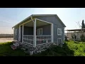 LOW BUDGET PREFABRICATED HOME TOUR | NET PRICE IS GIVEN (CHEAP MODEL)