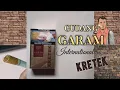 Gudang Garam International Kretek