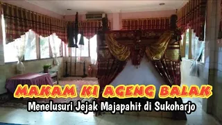 Download Makam Ki Ageng Balak MP3