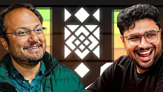 Prakhar Gupta on Magnus Carlsen, Vishy Anand, Vidit Gujrathi and more | Global Chess League 2026