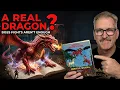 Most Tables Have Never Run a Real Dragon Gary Gygax Wrote Something Much Bigger Than a Boss Fight