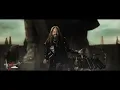 HAMMERFALL -  Hector's Hymn (OFFICIAL MUSIC VIDEO)