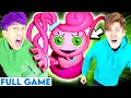 Download Lagu LANKYBOX Playing POPPY PLAYTIME CHAPTER 2!? (FULL GAME!)