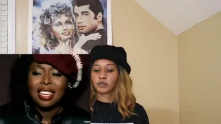 Download Angie Stone Reaction Wish I Didn't Miss You (FIRE O'JAYS SAMPLE!!) | Empress Reacts MP3