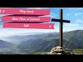 Play-back Mon Dieu m'entend (avec parole)