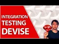 Testing A Rails App That Uses Devise Sessions Ruby On Rails 7 Tutorial