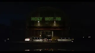 Holy Motors (Bande annonce)