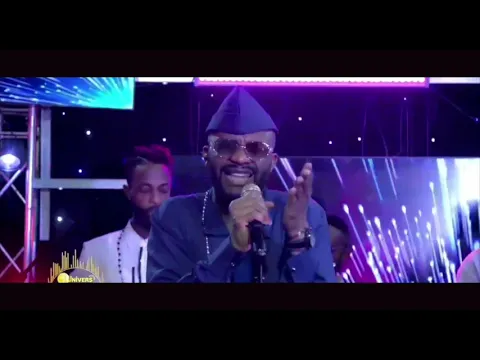 Download MP3 Fally Ipupa - Maria Pm Live