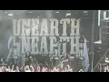Download Lagu Unearth - Live at Big Texas Metal Fest, Far Out Lounge, Austin, TX 5/26/2024