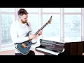 Download Lagu FRASER EDWARDS - Canon Rock (Official Video)