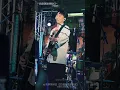 找出秒針的缺口·𝙋𝘼𝙉𝘿𝙊𝙍𝘼·2024.07.14 🐴馬季煞科日【沉浸搖滾音樂會】