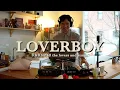 Download Lagu LOVERBOY | R\u0026B for lovers and simps