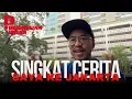 Lagu Singkat Cerita, Saya Ke Jakarta - .ID Weekly Vlog Eps 144