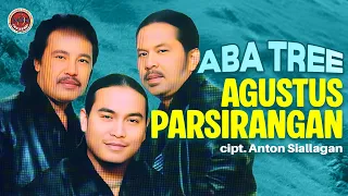 aba tree agustus parsirangan official music video 