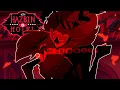 Hazbin Hotel - Val abuses Angel full scene