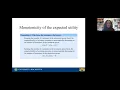 On queue-length information in a tandem queueing system