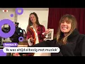 Download Lagu Zangeres Maan over zingen, baby-aapjes en Snelle